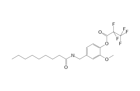 Nonivamide PFP