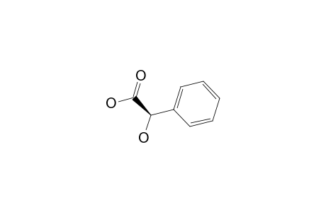 (R)-(-)-Mandelic acid