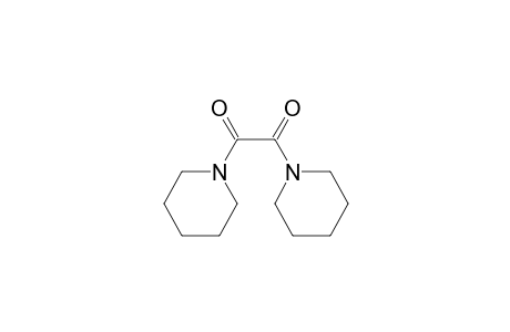 1,2-Di(piperidin-1-yl)ethane-1,2-dione