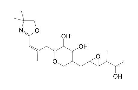 4,4-Dimethyl-2-(Z)-normonyl-4,5-dihydro-oxazole