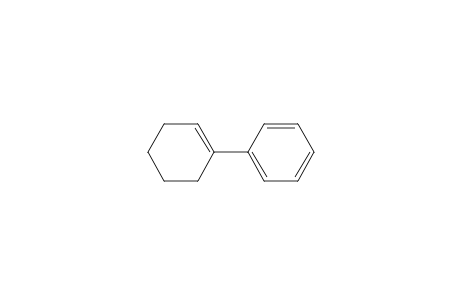 1-Phenyl cyclohexene