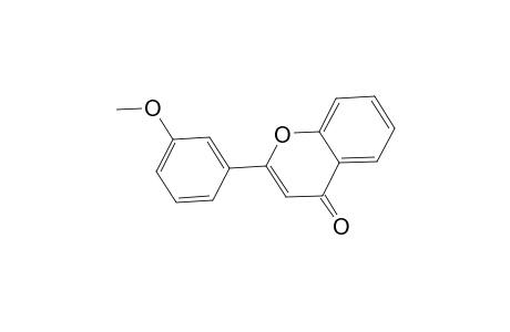 3'-Methoxy-flavone