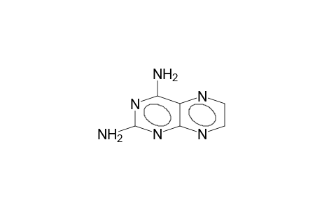 2,4-Diaminopteridine