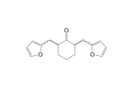 2,6-difurfurylidenecyclohexanone