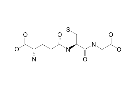 Glutathione (reduced)