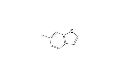 6-METHYLBENZO-[B]-THIOPHEN