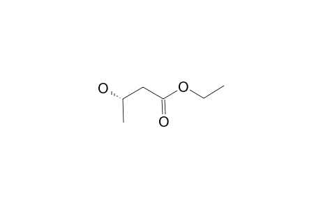 Ethyl (S)-3-hydroxybutyrate