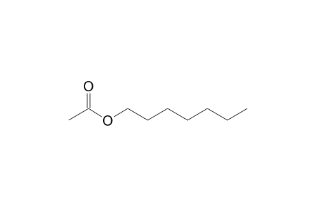 Acetic acid heptyl ester