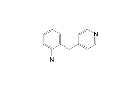 2-(4-Pyridylmethyl)aniline