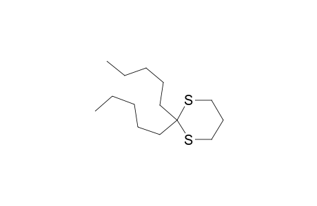 2,2-Diamyl-1,3-dithiane