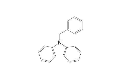 9-benzylcarbazole