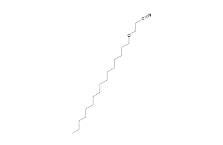 3-(HEXADECYLOXY)PROPIONITRILE