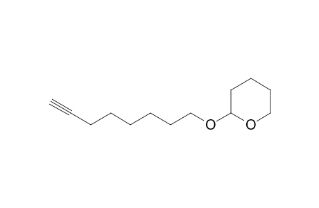 2-[(7-OCTYNYL)OXY]TETRAHYDROPYRAN