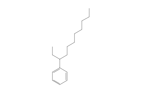 Benzene, (1-ethylnonyl)-