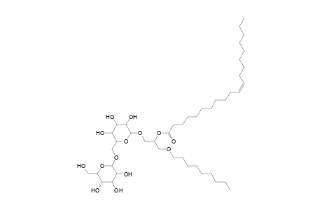 DGDG O-9:0_20:1