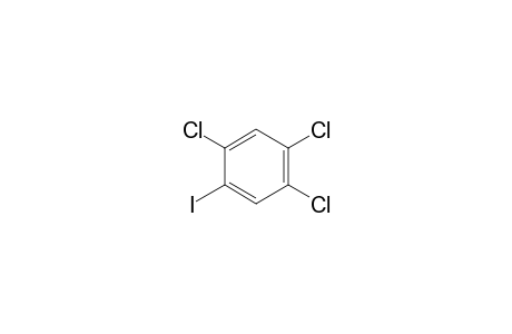 2,4,5-Trichloroiodobenzene