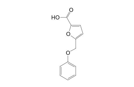 5-(PHENOXYMETHYL)-2-FUROIC ACID