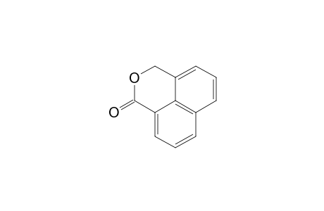 1H,3H-NAPHTHO[1,8-cd]PYRAN-1-ONE