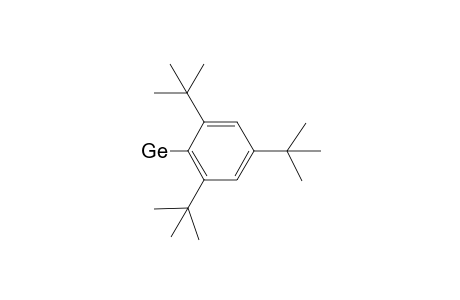 2,4,6-Tri-tert-butylphenylgermane