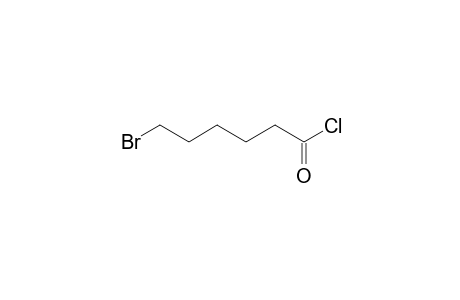 6-Bromohexanoyl chloride