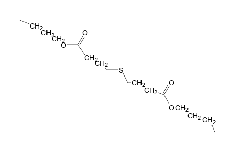 Dibutyl thiodibutyrate