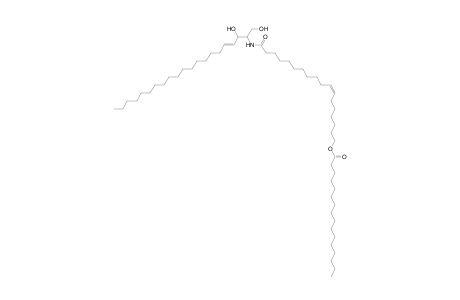 Cer 21:1;2O/18:1;O(FA 16:0)