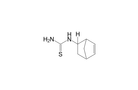 1-(5-norbornen-2-yl)-2-thiourea