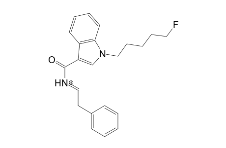 PX-1 artifact (deamino-) MS3_1