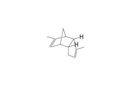 3,9-DIMETHYL-ENDO-TRICYCLO-[5.2.1.0(2,6)]-DECA-3,8-DIENE