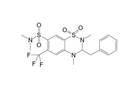 Bendroflumethiazide 4ME