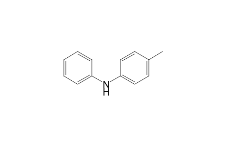 4-Methyl-N-phenyl-aniline