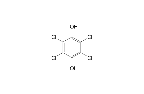 2,2',3,3'-TETRACHLORO-PARA-HYDROQUINONE