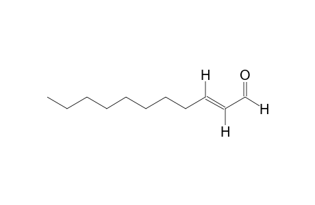 trans-2-Undecenal