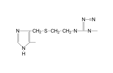 Cimetidine