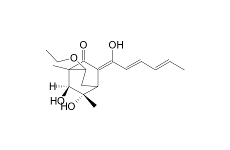 Sorbivinetol