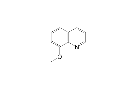 8-Methoxychinolin