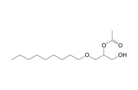 DG O-9:0_2:0