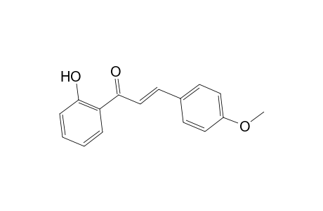 (E)-1-(2-HYDROXYPHENYL)-3-(4-METHOXYPHENYL)-PROP-2-EN-1-ONE