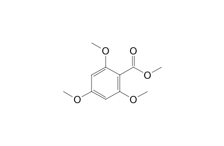 Methyl 2,4,6-trimethoxybenzoate