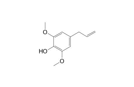 4-Allyl-2,6-dimethoxyphenol