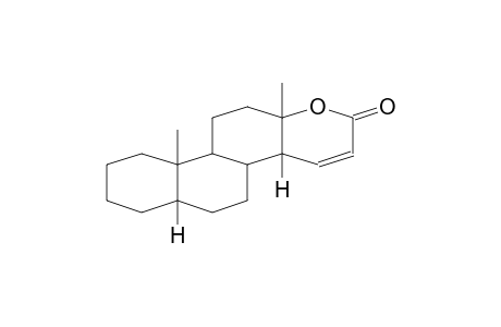 (5A)-D-Homo-17a-oxaandrost-15-en-17-one