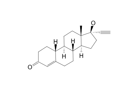 Norethindrone