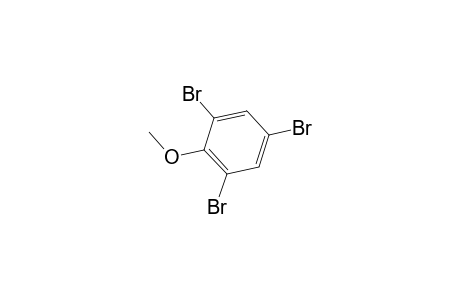 1,3,5-Tribromo-2-methoxybenzene