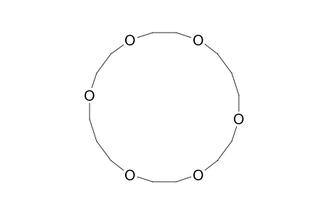 1,4,7,11,14,17-Hexaoxacycloicosane