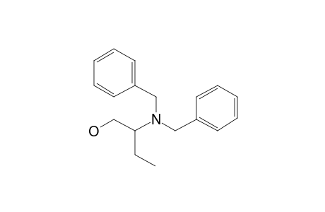 D-Glycero-2-(N,N-dibenzylamino)butanol