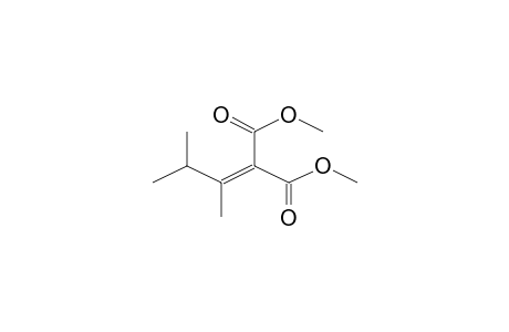 Dimethyl 2-(1,2-dimethylpropylidene)malonate