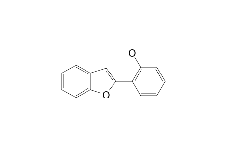 2-(BENZOFURAN-2-YL)-PHENOL