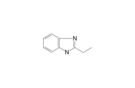 2-ethylbenzimidazole