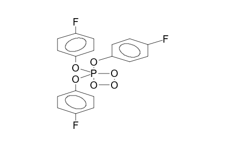 TRIS(PARA-FLUOROPHENYL)PHOSPHITE OZONIDE