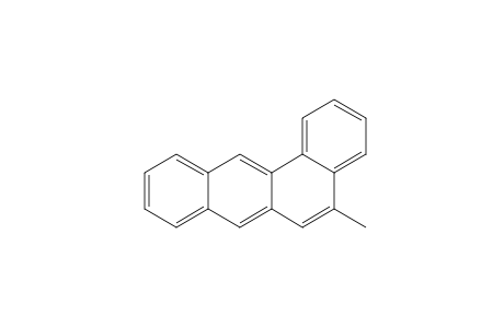 Benz[a]anthracene, 5-methyl-